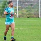  Francisco Silva jugó en Delfín y Emelec, y recientemente en Fuerza Amarilla. Ahora pasará al Mushuc Runa. 