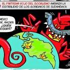  Es una plaga más que preocupante... 