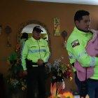  El hecho ocurrió en una vivienda de la cooperativa Sergio Toral 1, noroeste porteño.  