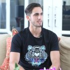  Se inició en la academia Alfaro Moreno y luego pasó a Barcelona SC. Llegó a la Tricolor Sub-20, donde fue su goleador. 