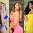  Lo último de Arianna Mejía, Yuribeth Cornejo, Michela Pincay, y otros personajes de la farándula. 