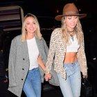  Según la revista People, la pareja habría roto su relación el pasado 14 de septiembre de 2019. 