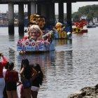  Este sábado se realizará el VII Desfile Naútico ‘El Estero Salado es mi Destino’ a partir de las 16:00.  
