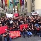  Sector de la producción audiovisual pide una reunión con las autoridades y que sus peticiones sean escuchadas. 