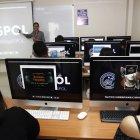  La semana pasada, la Espol convocó el concurso. 