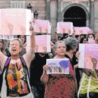  Los implicados permanecerán en prisión provisional hasta que la sentencia sea firme.  