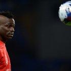  El equipo brasileño desistió de las negociaciones por el delantero italiano.  