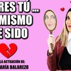  Mary Tyre (protagonista encarnada por Ana María Balarezo) habla en el monólogo sobre la equivocada idea de que la mujer debe esperar la iniciativa masculina para tomar acción.  