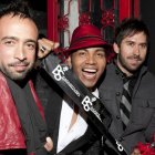  La agrupación mexicana será recibida por el club de fans liderado de Martha Rodríguez, quienes lo recibirán con regalos y artesanías. 