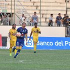  Delfín eliminó al Ídolo de la Copa Ecuador y espera a Emelec o Liga de Quito en la final. 