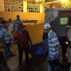  El difunto estaba ‘vacilando’ en un prostíbulo antes del accidente.   