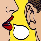  Existen cuestiones que debes tomar en cuenta antes de ‘soltar la lengua’ sin pensar en tu pareja. 