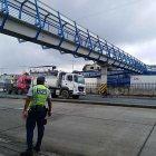  Son 10 las infracciones cuyas sanciones podrán ser reducidas en un 75 % por realizar labor comunitaria y educación vial. 