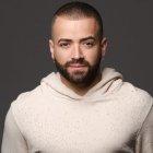  El video que dura 01:41 fue compartido la mañana de hoy en redes sociales y sus fans no dejaron de aplaudir la labor del cantante que cumple una gira de presentaciones en Los Ríos 