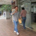  Álvaro Esteban, víctima del hecho, acudió a la Fiscalía de La Merced, en el centro de la urbe. 