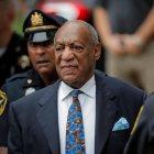  Bill Cosby cumple una condena por delitos sexuales. 