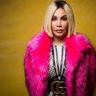  Ivy Queen se llama a sí misma la Reina del Reguetón. 