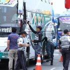  La Comisión Ocasional de Tránsito expuso varias de las propuestas que estarían incluidas en los cambios a la normativa de transporte.  