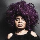  La cantante brasileña Elsa Soares es una de las invitadas especiales al festival. 