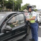  Se tratan de 10 causales aprobadas mediante ordenanzas, como doble columna, recoger pasajeros en la calle Boyacá, invasión de intersecciones y mal uso de parqueos para personas con discapacidad. 