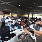  El próximo domingo 21 se define a los tres ganadores.  