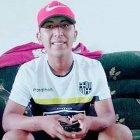  El cuerpo del joven, de 19 años, fue hallado en una carretera de tercer orden en Puebloviejo. 