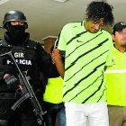  En el 2017 Corozo fue detenido por estar involucrado en el robo frustrado de un blindado. 