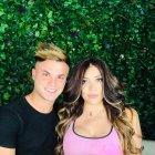  La exchica BLN comentó que se conocieron hace mas de un año y que en este tiempo han preferido mantener su relación en perfil bajo. 