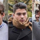  Los exfutbolistas del Arandina CF fueron condenados tras ser encontrados culpables de la agresión sexual que sufrió una joven de 15 años.  