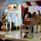  Los parientes pidieron la mayor de las condenas. El sujeto fue detenido el mismo día del suceso. 