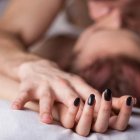  Las especialistas explican que cuando hay una buena comunicación de pareja la satisfacción sexual es de ambos. 