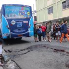  El crimen ocurrió en el sur del Puerto Principal, a las 05:00 del sábado 10 de agosto, mientras jugaba una partida de naipes. 