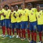  Paraguay consiguió la igualdad a través de Francisco Olevar, a los 70 minutos. 