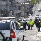  Un hombre apuñaló a su pareja en plena calle, en el sector de Pisulí. 