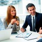  Referencial. El éxito de un negocio depende de varios factores intrínsecos del dueño y del entorno. 