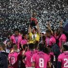  La Conmebol rechazó el pedido de Colón, por una supuesta mala inscripción del golero Jorge Pinos. 