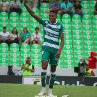  Por lo menos un mes necesita el extremo ecuatoriano para recuperarse. 