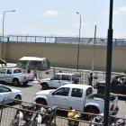  En el Centro de Rehabilitación Social El Rodeo se registró un muerto y un herido. 