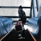  Imagen referencial. El joven ya registraba un historial por incendiar casas y vehículos. 