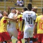  Un autogol de Cristian Cruz condenó a Liga de Quito. 