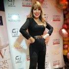  Cecilia Niemes es la directora del Ecuador Fashion Week. 