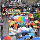  Organizaciones LGBTIQ salieron a exigir más seguridad y respeto a las decisiones de cada persona en cuanto a su identidad sexual. 