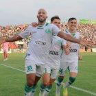  La mala alineación de Michael Jackson Quiñónez encendió la polémica en la Serie B nacional. 