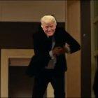  CNN pidió a la Casa Blanca denunciar el vídeo.  