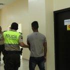  Hombre que intentó violar a su cuñada fue detenido. 