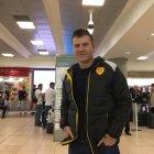  El nuevo técnico de Aucas aspira a tener un equipo altamente competitivo. 