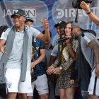  Los rayados retomarán sus actividades este jueves de cara al inicio del torneo de LigaPro. 