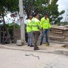  El hecho de sangre se registró a las 11h30 del viernes 12 de abril, en el barrio Las Cumbres de Manta, provincia de Manabí. 