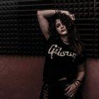  Valeria Vanoni tenía previsto presentarse este viernes en un concierto, pero sufrió el accidente que la mantiene hospitalizada. 