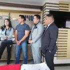  Rogger Guillén y Sara Toscano fueron acusados de estafa masiva, un delito en el que también se involucró a los padres de la chica reality. 